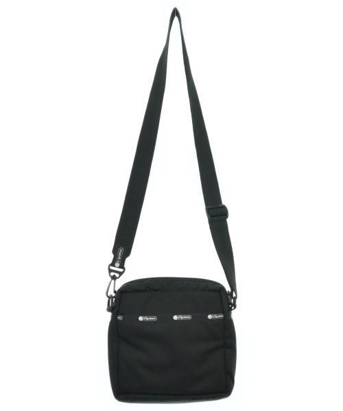 Lesport SAC(レスポートサック)ショルダーバッグ 黒 サイズ:-/2200651119153