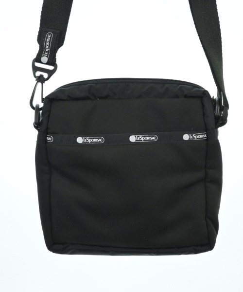 Lesport SAC（レスポートサック）ショルダーバッグ 黒 サイズ:- レディース/2200651119153