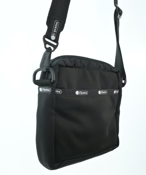 Lesport SAC（レスポートサック）ショルダーバッグ 黒 サイズ:- レディース/2200651119153