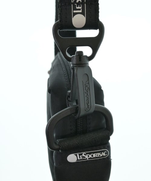 Lesport SAC（レスポートサック）ショルダーバッグ 黒 サイズ:- レディース/2200651119153