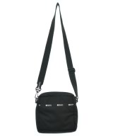 Lesport SAC（レスポートサック）ショルダーバッグ 黒 サイズ:- レディース/2200651119153