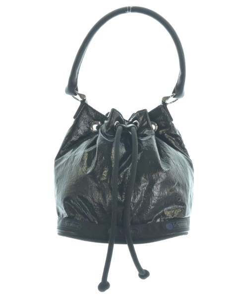 Lesport SAC(レスポートサック)ハンドバッグ 黒 サイズ:-/2200651119177