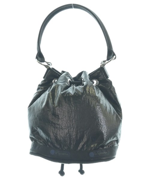 Lesport SAC（レスポートサック）ハンドバッグ 黒 サイズ:- レディース/2200651119177