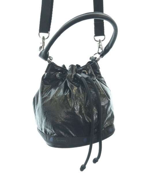 Lesport SAC（レスポートサック）ハンドバッグ 黒 サイズ:- レディース/2200651119177