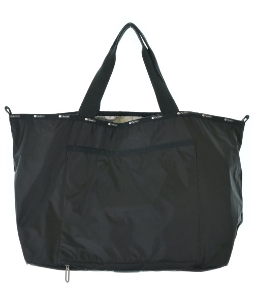 Lesport SAC(レスポートサック)トートバッグ 黒 サイズ:-/2200656131112