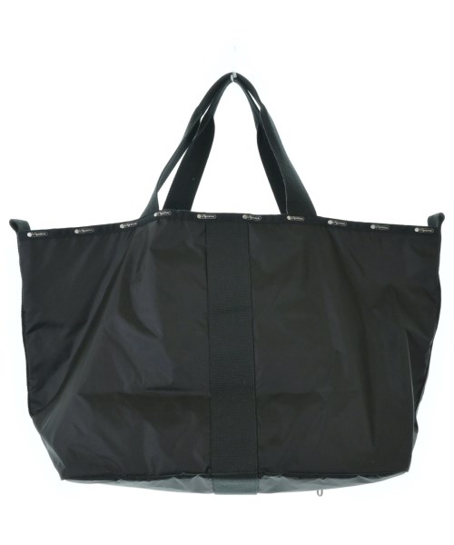 Lesport SAC（レスポートサック）トートバッグ 黒 サイズ:- レディース/2200656131112