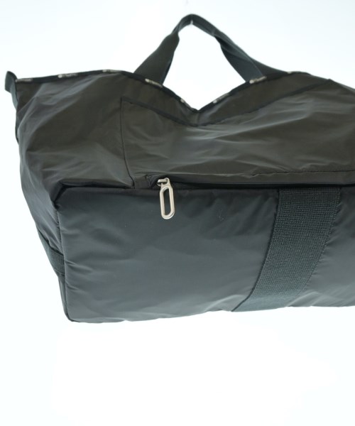 Lesport SAC（レスポートサック）トートバッグ 黒 サイズ:- レディース/2200656131112