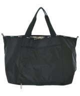 Lesport SAC（レスポートサック）トートバッグ 黒 サイズ:- レディース/2200656131112