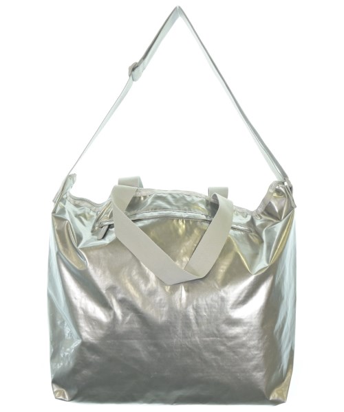 Lesport SAC（レスポートサック）その他 シルバー サイズ:- レディース/2200659584052