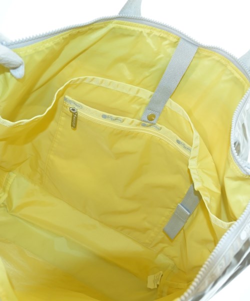 Lesport SAC（レスポートサック）その他 シルバー サイズ:- レディース/2200659584052