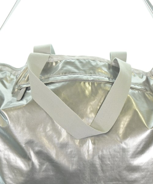 Lesport SAC（レスポートサック）その他 シルバー サイズ:- レディース/2200659584052