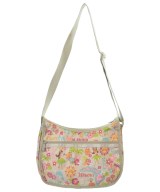 Lesport SAC（レスポートサック）ショルダーバッグ ベージュ サイズ:- レディース/2200660913032