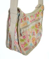 Lesport SAC（レスポートサック）ショルダーバッグ ベージュ サイズ:- レディース/2200660913032