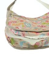 Lesport SAC（レスポートサック）ショルダーバッグ ベージュ サイズ:- レディース/2200660913032
