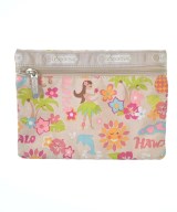 Lesport SAC（レスポートサック）ショルダーバッグ ベージュ サイズ:- レディース/2200660913032