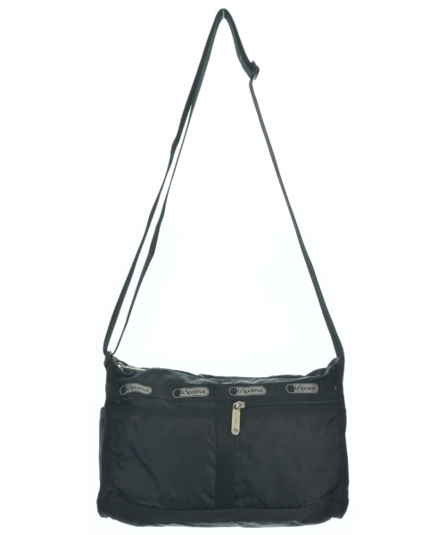 Lesport SAC(レスポートサック)ショルダーバッグ 黒 サイズ:-/2200658503085