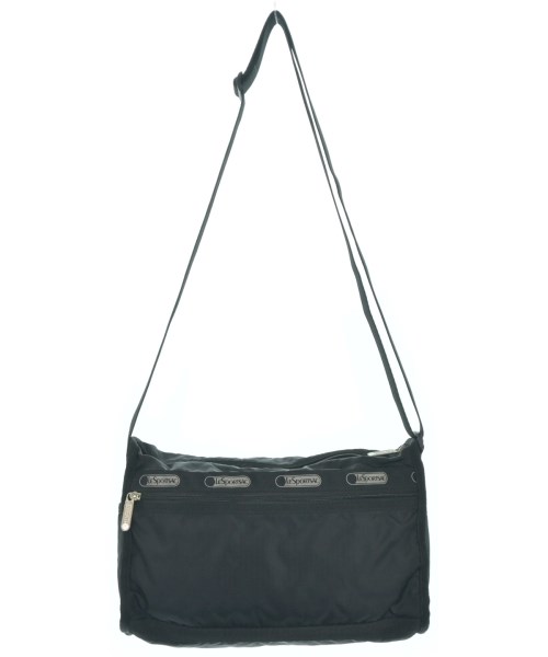 Lesport SAC（レスポートサック）ショルダーバッグ 黒 サイズ:- レディース/2200658503085