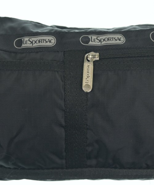 Lesport SAC（レスポートサック）ショルダーバッグ 黒 サイズ:- レディース/2200658503085