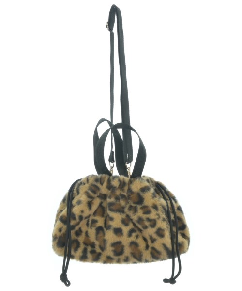 Lesport SAC（レスポートサック）ショルダーバッグ ベージュ サイズ:- レディース/2200661593028