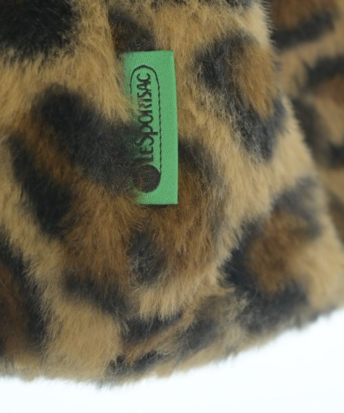 Lesport SAC（レスポートサック）ショルダーバッグ ベージュ サイズ:- レディース/2200661593028