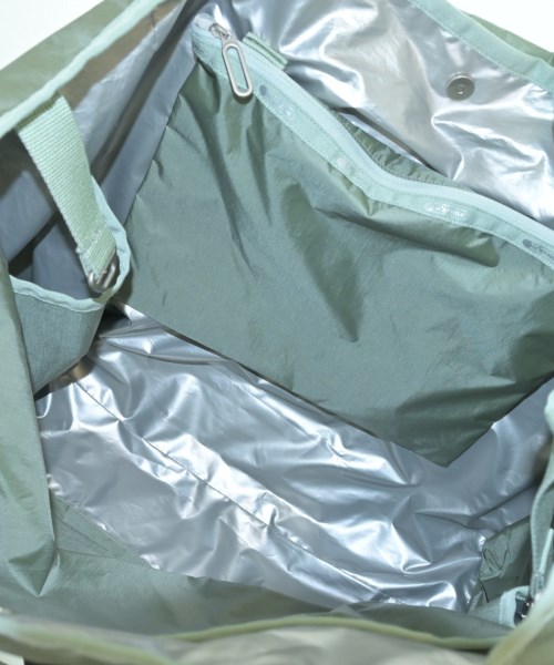 Lesport SAC（レスポートサック）トートバッグ 緑 サイズ:- レディース/2200708083024