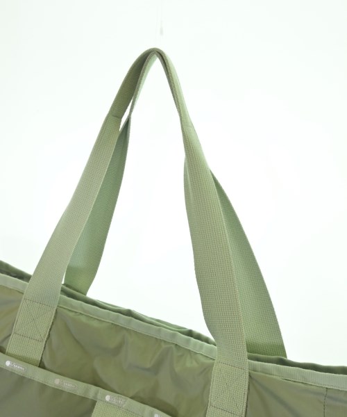 Lesport SAC（レスポートサック）トートバッグ 緑 サイズ:- レディース/2200708083024