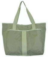 Lesport SAC（レスポートサック）トートバッグ 緑 サイズ:- レディース/2200708083024