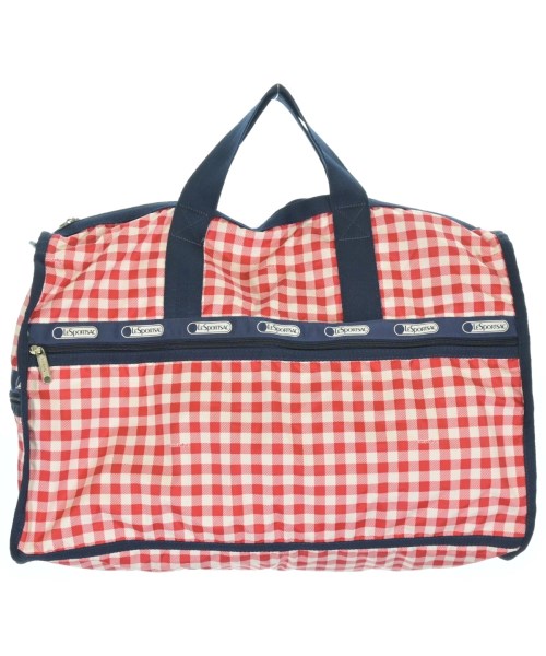 Lesport SAC(レスポートサック)のボストンバッグ サイズ:- 7,700円