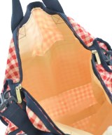 Lesport SAC（レスポートサック）ボストンバッグ 赤 サイズ:- レディース/2200708482186
