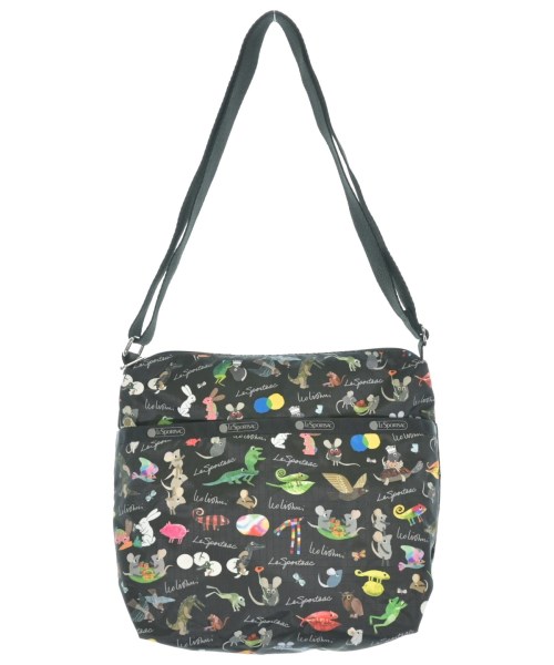 Lesport SAC(レスポートサック)のショルダーバッグ サイズ:- 4,200円