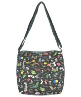 Lesport SAC（レスポートサック）ショルダーバッグ 黒 サイズ:- レディース/2200711399068