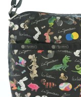 Lesport SAC（レスポートサック）ショルダーバッグ 黒 サイズ:- レディース/2200711399068