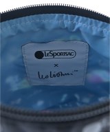 Lesport SAC（レスポートサック）ポーチ 黒 サイズ:- レディース/2200711399075