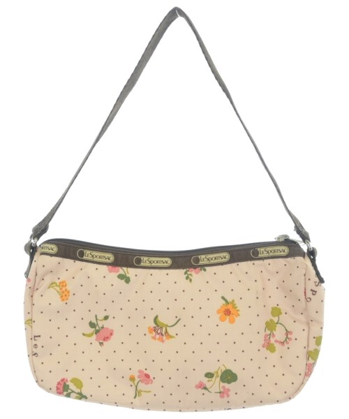 Lesport SAC（レスポートサック）ハンドバッグ ピンク サイズ:- レディース/2200711569034
