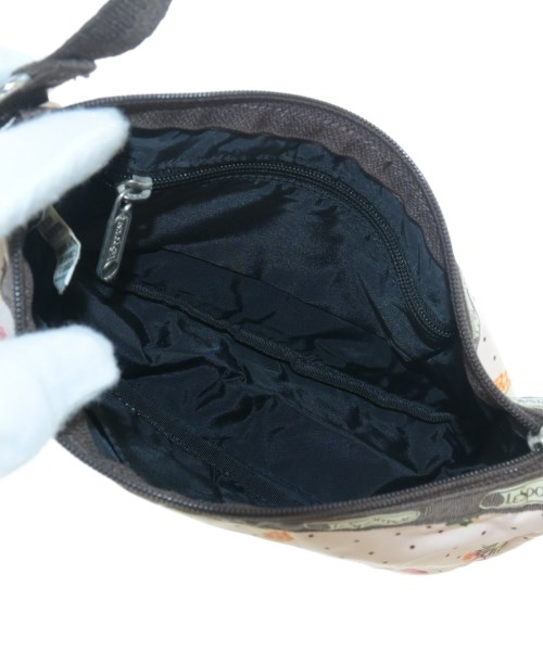 Lesport SAC（レスポートサック）ハンドバッグ ピンク サイズ:- レディース/2200711569034