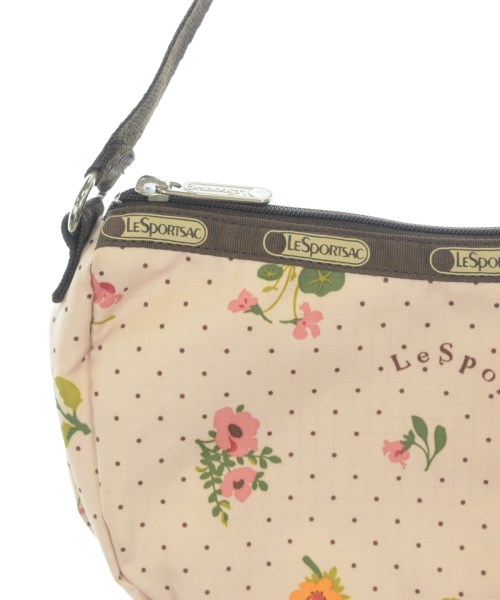 Lesport SAC（レスポートサック）ハンドバッグ ピンク サイズ:- レディース/2200711569034
