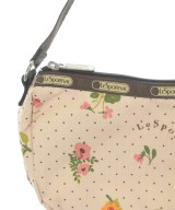 Lesport SAC（レスポートサック）ハンドバッグ ピンク サイズ:- レディース/2200711569034