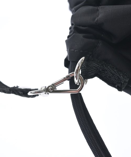 Lesport SAC（レスポートサック）ポーチ 黒 サイズ:- レディース/2200707684123