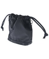Lesport SAC（レスポートサック）ポーチ 黒 サイズ:- レディース/2200707684123