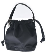 Lesport SAC（レスポートサック）ポーチ 黒 サイズ:- レディース/2200707684123