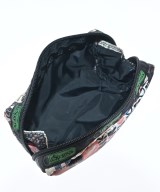 Lesport SAC（レスポートサック）ポーチ 黒 サイズ:- レディース/2200711871021
