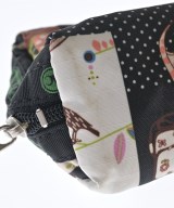 Lesport SAC（レスポートサック）ポーチ 黒 サイズ:- レディース/2200711871021