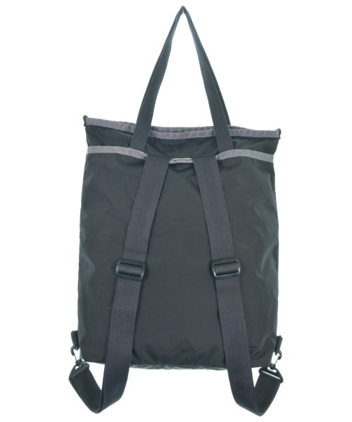 Lesport SAC（レスポートサック）その他 黒 サイズ:- レディース/2200712674010