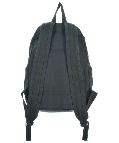Lesport SAC（レスポートサック）バックパック・リュック 黒 サイズ:- レディース/2200712693035