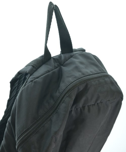 Lesport SAC（レスポートサック）バックパック・リュック 黒 サイズ:- レディース/2200712693035