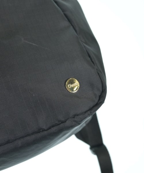 Lesport SAC（レスポートサック）バックパック・リュック 黒 サイズ:- レディース/2200712693035