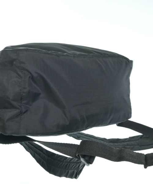 Lesport SAC（レスポートサック）バックパック・リュック 黒 サイズ:- レディース/2200712693035