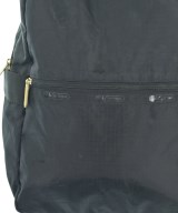 Lesport SAC（レスポートサック）バックパック・リュック 黒 サイズ:- レディース/2200712693035