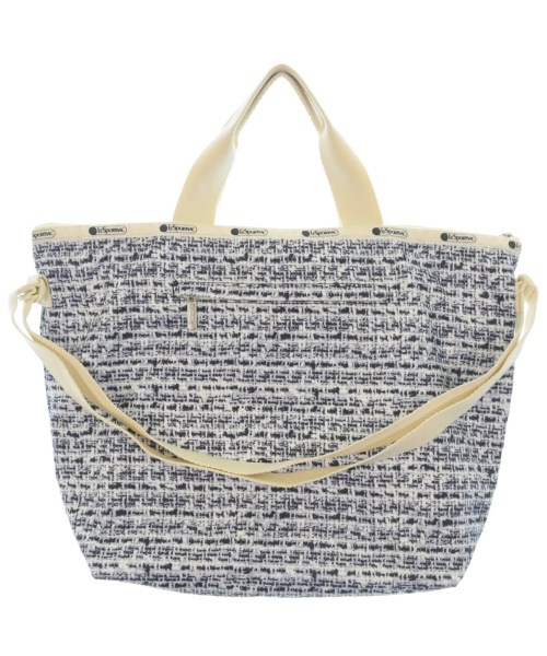 Lesport SAC（レスポートサック）ショルダーバッグ 白 サイズ:- レディース/2200710461018