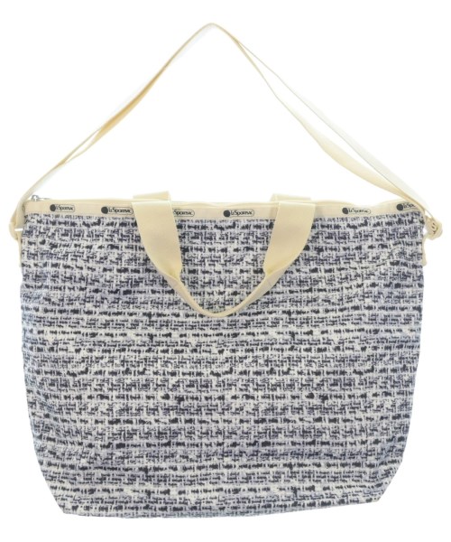 Lesport SAC（レスポートサック）ショルダーバッグ 白 サイズ:- レディース/2200710461018